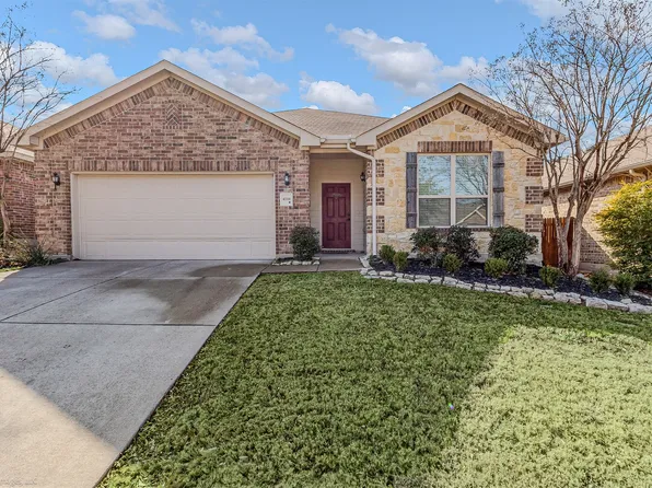 4110 Legend Trl, Heartland, TX 75126