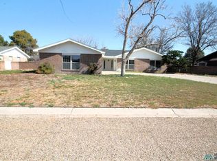 2008 Aspen St, Portales, NM 88130