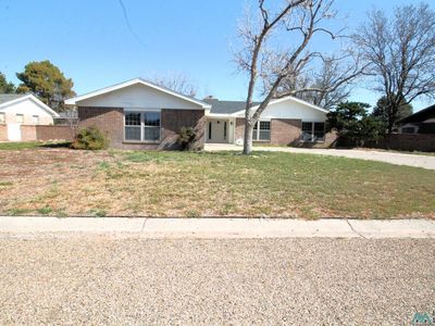 2008 Aspen St, Portales, NM, 88130