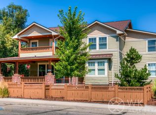 143 West Pne, Louisville, CO 80027