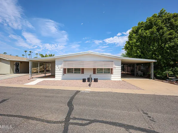 3104 E Broadway Road #332, Mesa, AZ 85204