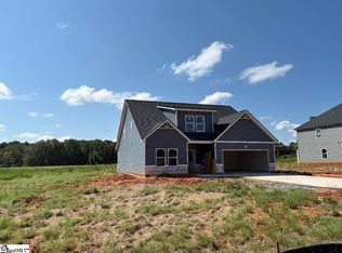 121 Gleneddie Rd, Anderson, SC 29624