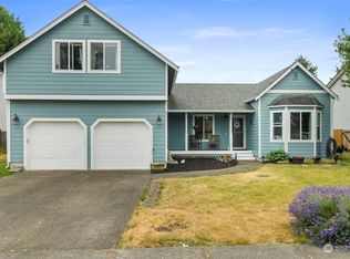 5911 59th Loop SE, Olympia, WA 98513