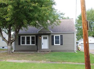 4120 15th St, Des Moines, IA 50313