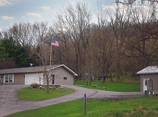 23954 State Highway 56, Richland Center, WI 53581