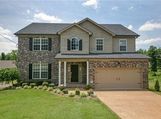 305 Arrow Point LOT 8, Mount Juliet, TN 37122
