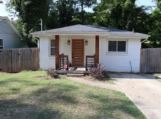 1099 Harwell St NW, Atlanta, GA 30314