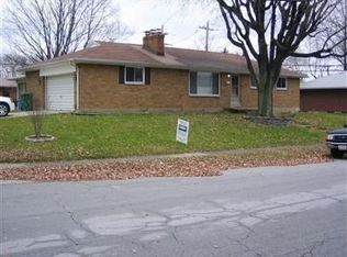 1001 Gardner Rd, Dayton, OH 45429