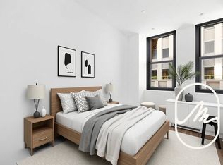 15 Park Row APT 7E, New York, NY 10038