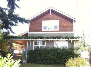 1018 NE 88th St, Seattle, WA 98115