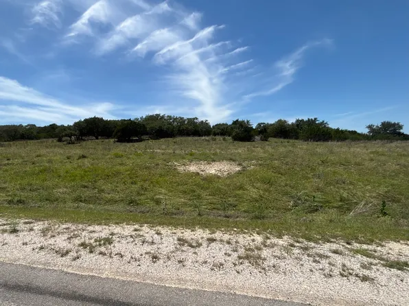 LOT 103 Majestic Hills Drive LOT 103, Blanco, TX 78606