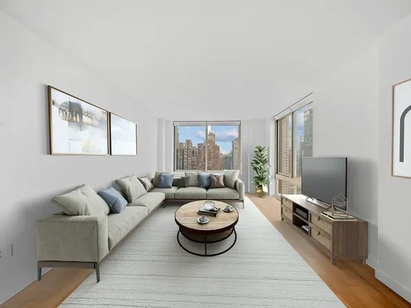 260 West 54th Street image 1 of 17