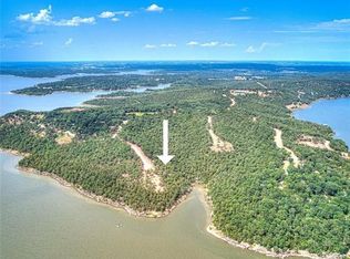 148 Patriot Poin, Eufaula, OK 74432
