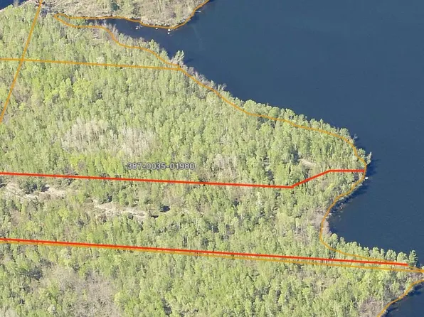 PARCEL Stone Ridge Shrs #D, Orr, MN 55771