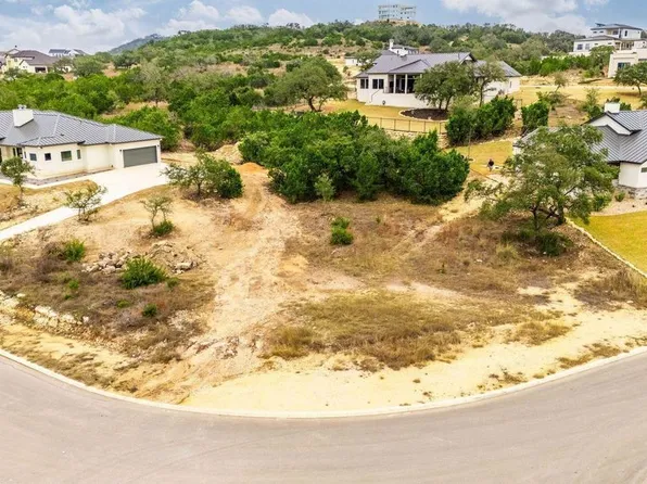 24120 SHELTON SPG LOT 14 LOT 14, San Antonio, TX 78255