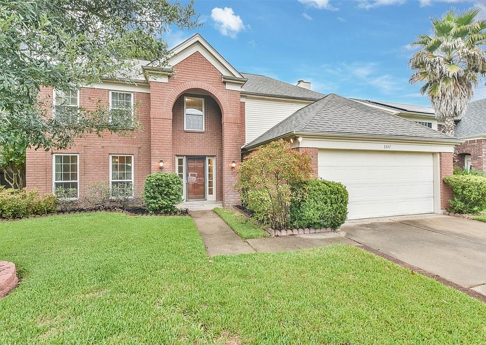 3347 Dobbin Stream Ln, Houston, TX 77084 Zillow