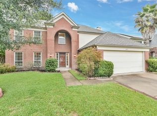 3347 Dobbin Stream Ln, Houston, TX 77084