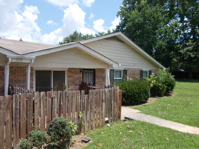 4701 Flat Shoals Rd #28-B-28B, Union City, GA, 30291