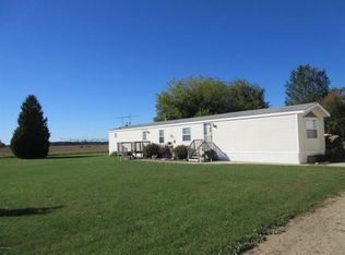 16520 W Kendaville Rd, Coral, MI 49322