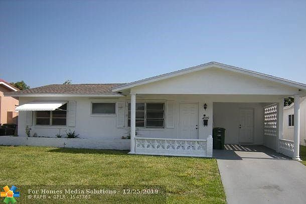 1st image of 4640 NW 44th St