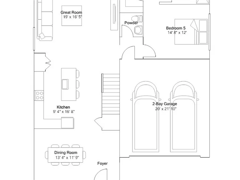 1752 N Sophia St — Photo 15