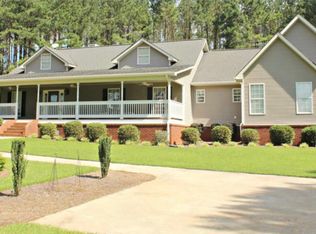 1397 Jenkins Rd, Forsyth, GA 31029