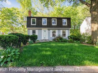 10841 Split Oak Ln, Burke, VA 22015