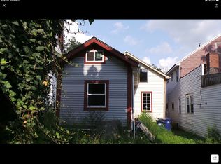 40 Herkimer St, Buffalo, NY 14213