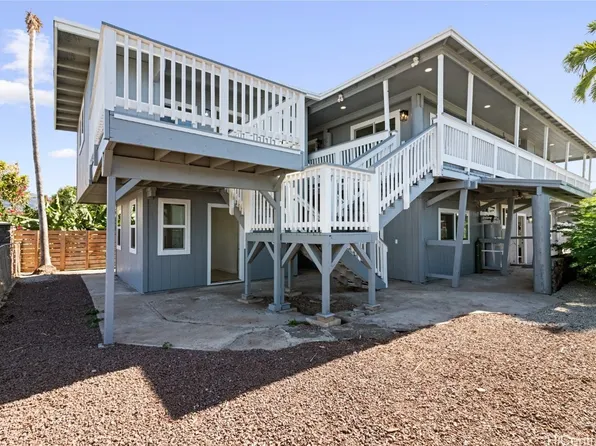 87-138 Liliana St, Waianae, HI 96792
