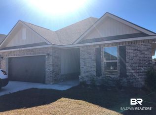 10726 Brodick Loop, Spanish Fort, AL 36527