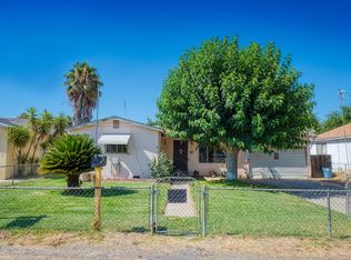 1517 Inyo Ave, Modesto, CA 95358