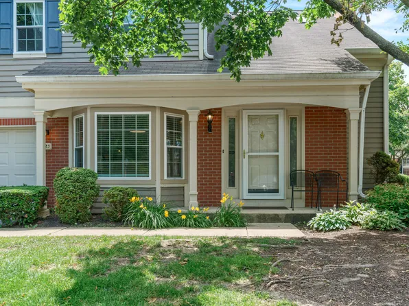 223 New Bridge Ct, Palatine, IL 60067