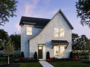 3725 Homer Ct, McKinney, TX 75071