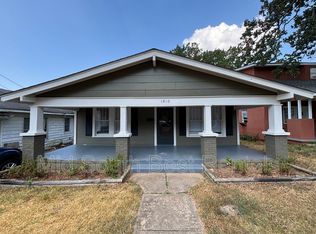 1810 Rice St, Little Rock, AR 72202