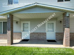 453 1/2 W 200 N #2, Logan, UT 84321