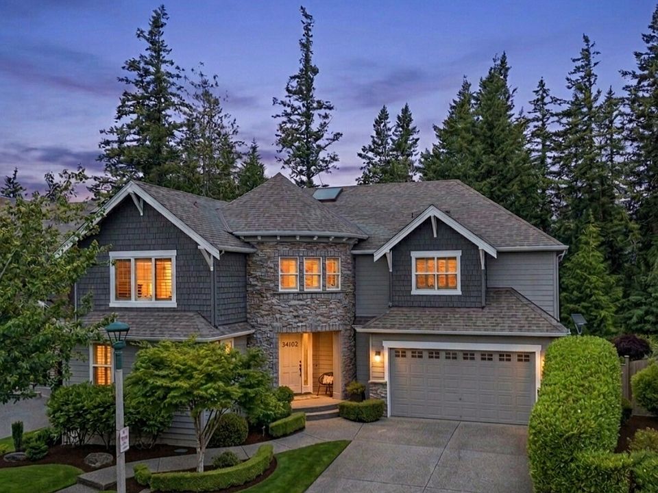 1st image of 34102 SE Salal Street
