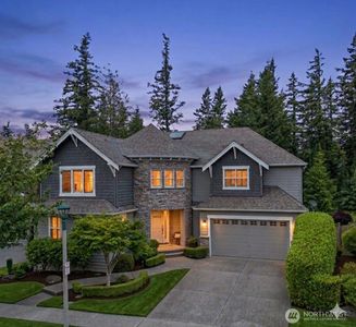 34102 SE Salal Street, Snoqualmie, WA, 98065