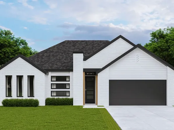 7113 Mantle Ridge Dr, Fort Worth, TX 76179