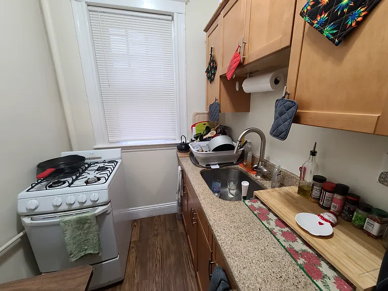 309 Allston St — Photo 3