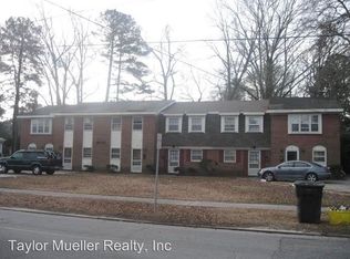 1111 W Main St APT D, Elizabeth City, NC 27909