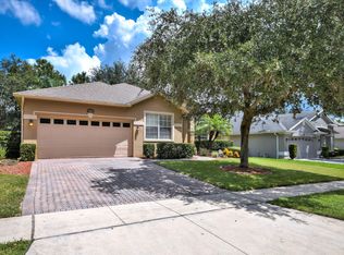 4020 Beacon Ridge Way, Clermont, FL 34711
