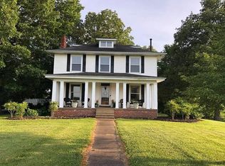 370 Guy Brown Rd, Scottsville, KY 42164