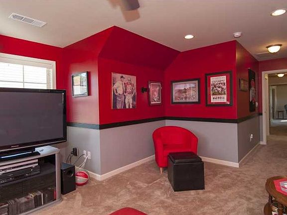 Bedroom 5/Media Room