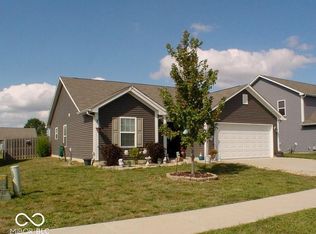 282 Rambling Rd, Greenfield, IN 46140