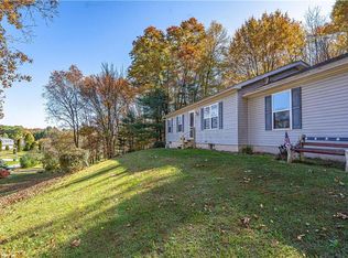 973 Upper Nis Hollow Dr, Lehighton, PA 18235