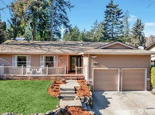 3317 172nd Ave NE, Bellevue, WA