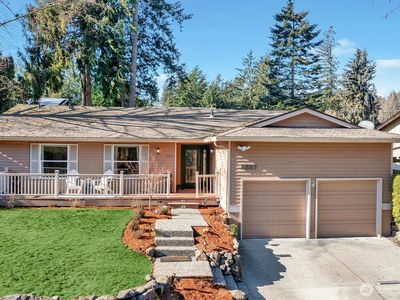 3317 172nd Avenue NE, Bellevue, WA, 98008