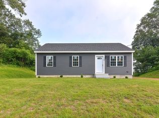 49 Nelson St, Warren, MA 01083