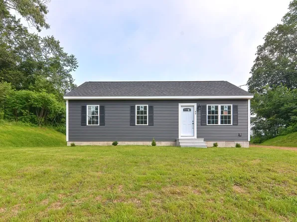 49 Nelson St, Warren, MA 01083