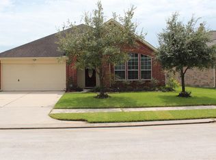 9907 Rushing Springs Dr, Tomball, TX 77375